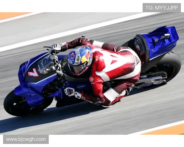 摩托GP赛季精彩纷呈 新秀崛起老将迎挑战 战局愈发激烈