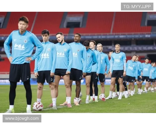 国足迎来新周期中超回暖青年才俊崛起引发全国球迷新期待