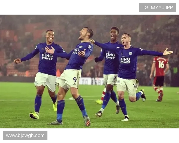 莱斯特城足球俱乐部历史辉煌与未来发展前景展望